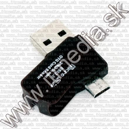 Image of Platinet microSD-HC card 16GB *Class10* 4in1 *OTG* !info (42224) (IT11084)